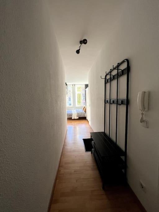 Top Apartment in Plagwitz neben Karl-Heine-Kanal Leipzig Exterior foto